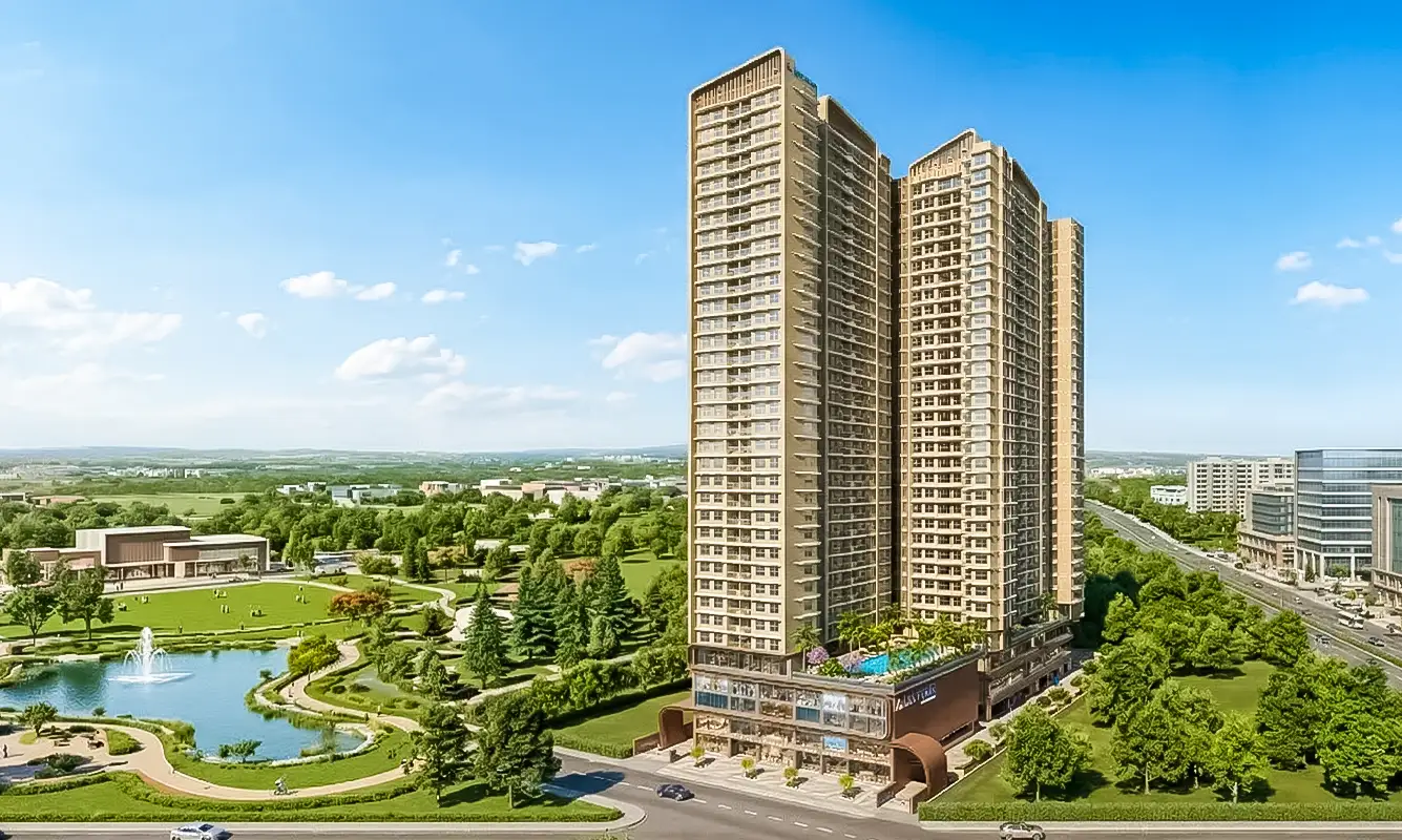 Mayfair Solara